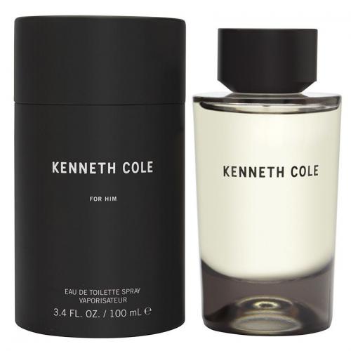 Туалетная вода Kenneth Cole FOR HIM 100ml edt