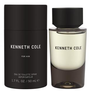 Kenneth Cole FOR HIM 50ml edt