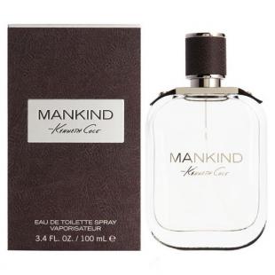 Kenneth Cole MANKIND 100ml edt