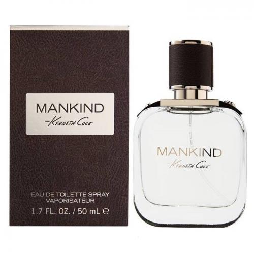 Туалетная вода Kenneth Cole MANKIND 50ml edt