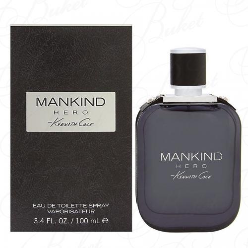 Туалетная вода Kenneth Cole MANKIND HERO 100ml edt