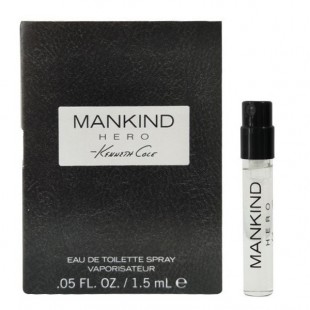 Kenneth Cole MANKIND HERO 1.5ml edt