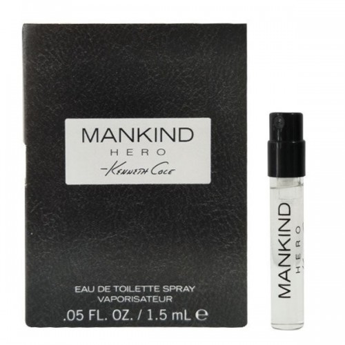 Пробники Kenneth Cole MANKIND HERO 1.5ml edt