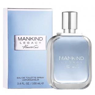 Kenneth Cole MANKIND LEGACY 100ml edt