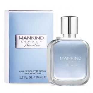 Kenneth Cole MANKIND LEGACY 50ml edt