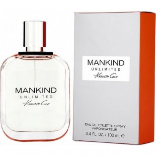 Kenneth Cole MANKIND UNLIMITED 100ml edt