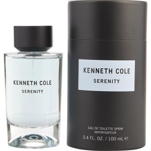 Kenneth Cole SERENITY 100ml edt
