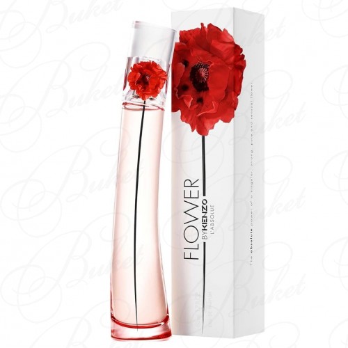 Парфюмерная вода Kenzo FLOWER BY KENZO L`ABSOLUE 50ml edp