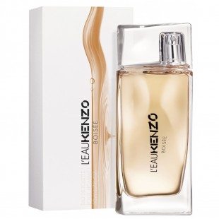 Kenzo L`EAU BOISEE 50ml edt