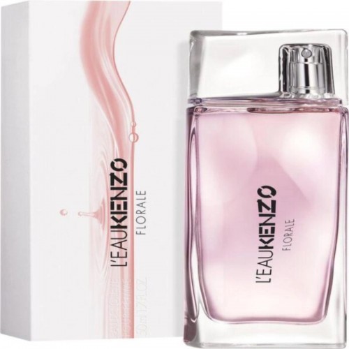 Туалетная вода Kenzo L`EAU FLORALE 50ml edt