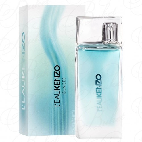 Туалетная вода Kenzo L`EAU KENZO GLACEE POUR HOMME 50ml edt