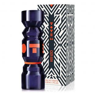 Kenzo TOTEM ORANGE 50ml edt