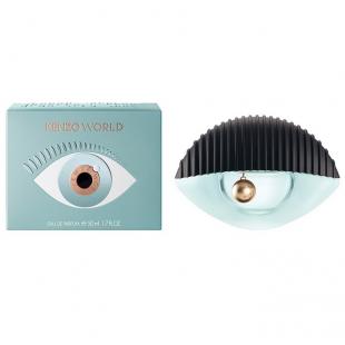 Kenzo WORLD 50ml edp