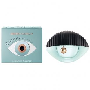 Kenzo WORLD 75ml edp