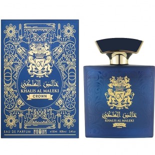 Khalis AL MALEKI CROWN 100ml edp