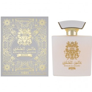 Khalis AL MALEKI QUEEN 100ml edp