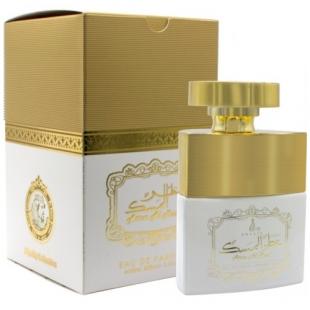 Khalis ATTOR AL MUSK 100ml edp