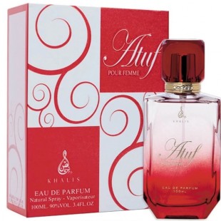 Khalis ATUF 100ml edp