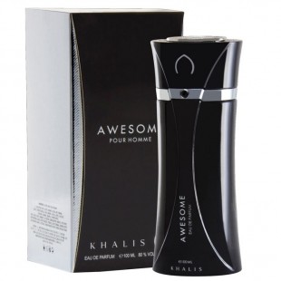 Khalis AWESOME 100ml edp