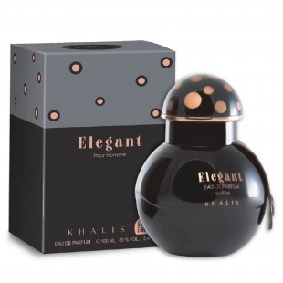 Khalis ELEGANT 100ml edp