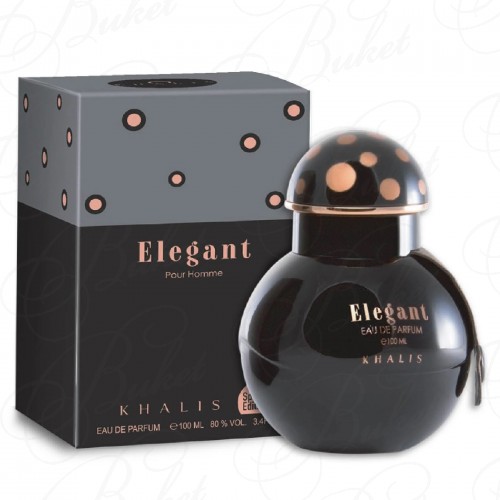 Парфюмерная вода Khalis ELEGANT 100ml edp