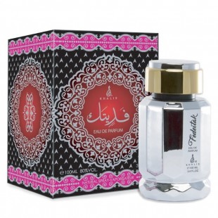 Khalis FEDEITAK 100ml edp