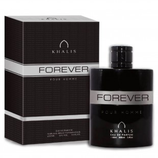Khalis FOREVER 100ml edp