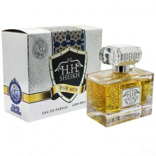 Khalis H.H SHEIKH 100ml edp