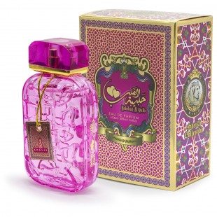 Khalis HABIBAT AL QALB 100ml edp
