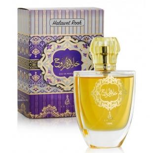 Khalis HALAWET ROOH 100ml edp