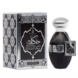 Khalis HEKAYT ATTAR 100ml edp