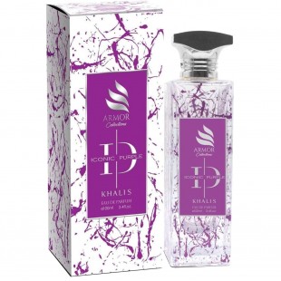 Khalis ICONIC PURPLE 100ml edp