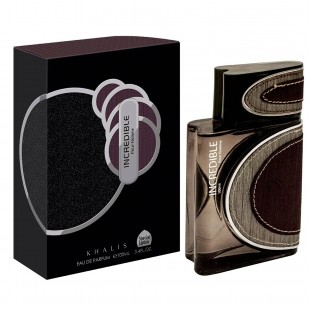 Khalis INCREDIBLE 100ml edp