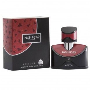 Khalis INSPIRE ME 100ml edp