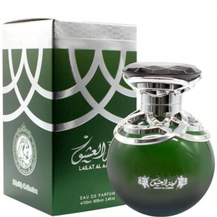 Khalis LAILAT AL AASHIQ 100ml edp