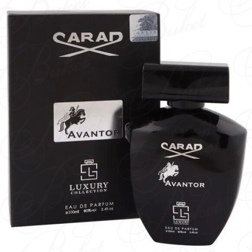 Парфюмированная вода Luxury Collection AVANTOR 100ml edp