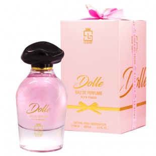 Luxury Collection DOLLE 100ml edp