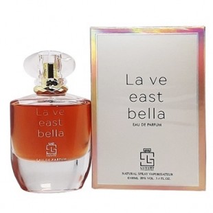 Luxury Collection LA VEST BELLA 100ml edp