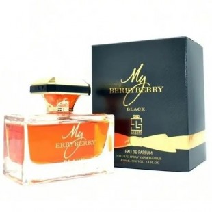 Luxury Collection MY BERRYBERRY 100ml edp