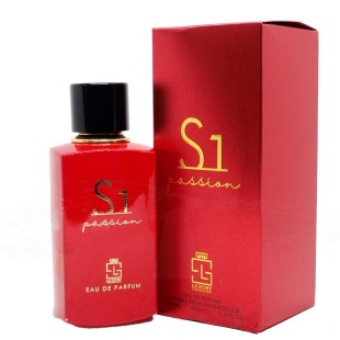 Luxury Collection S1 PASSION 100ml edp