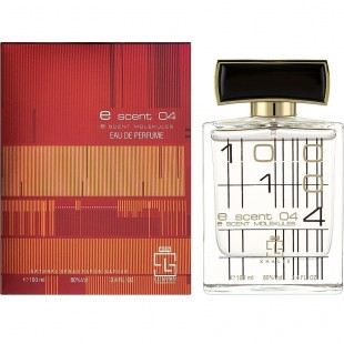 Luxury Collection SCENT 04 100ml edp