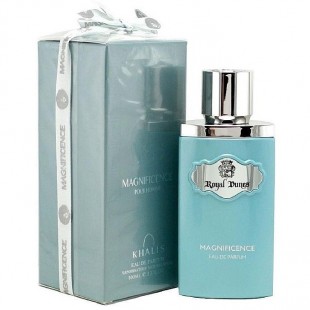 Khalis MAGNIFICENCE 100ml edp