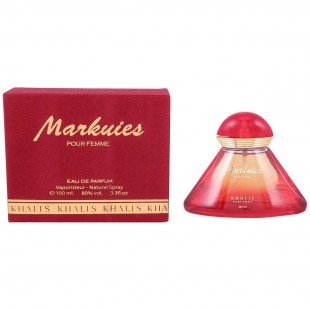 Khalis MARKUIES 100ml edp