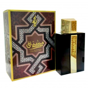 Khalis MOSHTAK 100ml edp