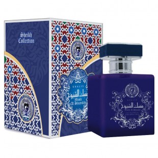 Khalis MUSK AL SHUYUKH 100ml edp