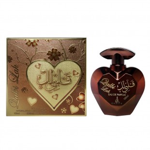 Khalis QALBI LAK 100ml edp