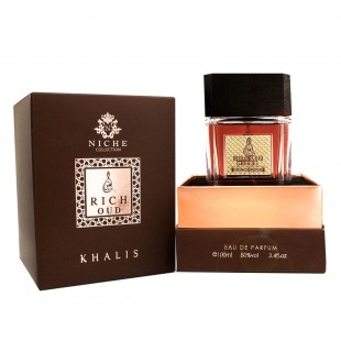 Khalis RICH OUD 100ml edp