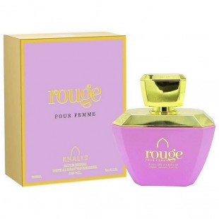 Khalis ROUGE CC 100ml edp