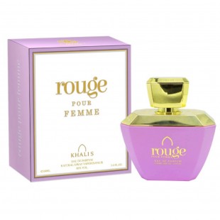 Khalis ROUGE 100ml edp