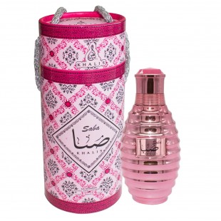 Khalis SABA 100ml edp